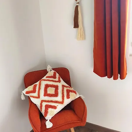 La Plume Blanche Avec Piscine Proche D'albi Hébergement de vacances *