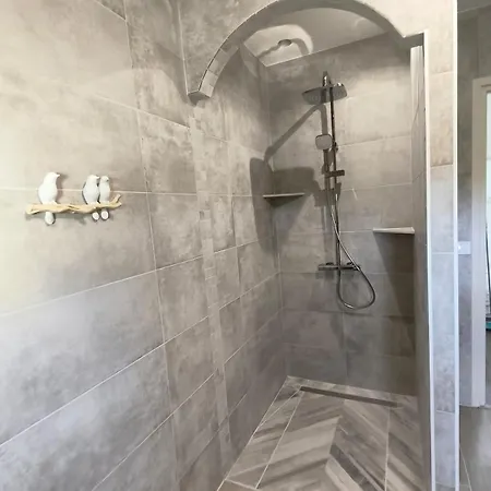 La Plume Blanche Avec Piscine Proche D'albi * Mailhoc
